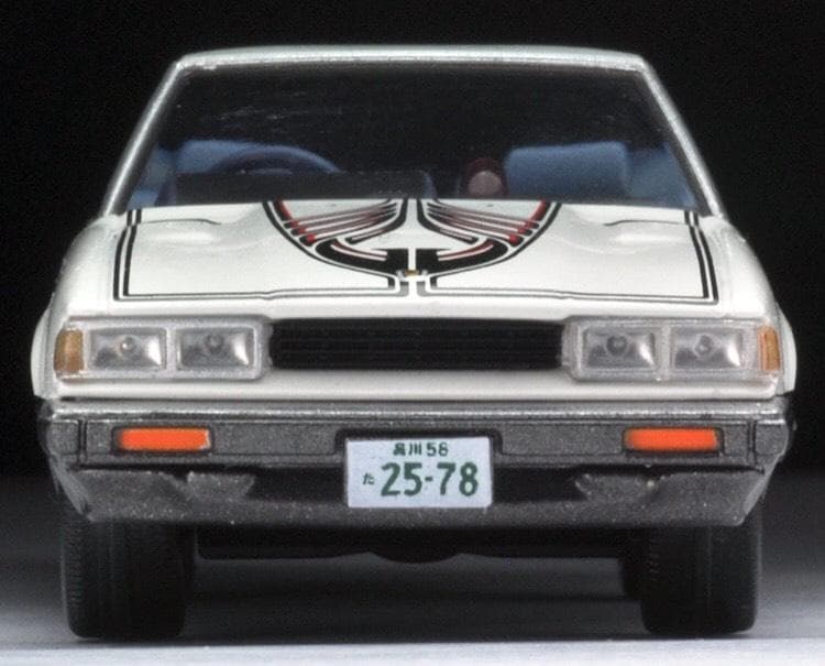 新品 美品 トミカ・ヴィンテージ 西部警察 Vol.21 ガゼール 未開封品