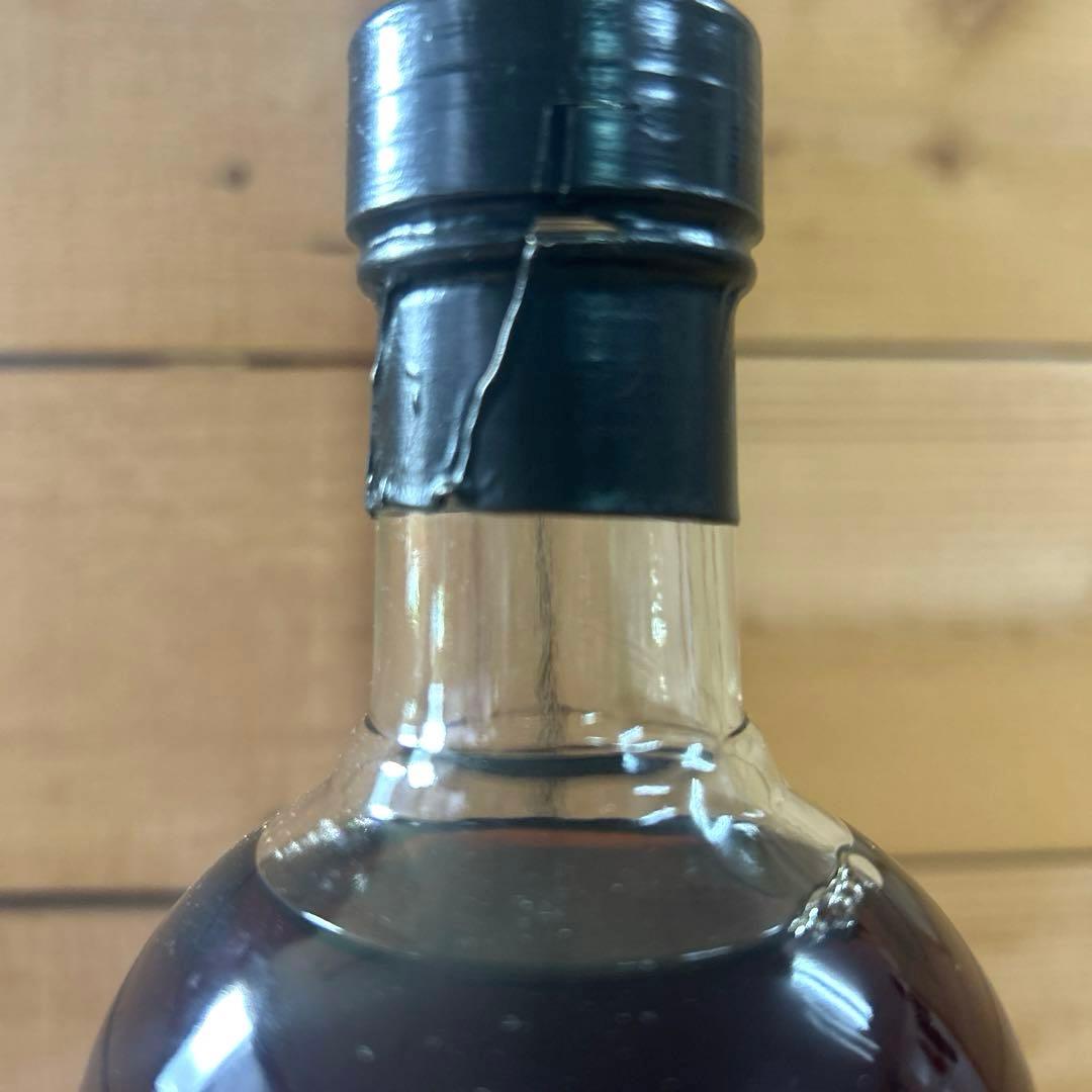 メ*2様 イチローズモルト　カードシリーズ　NINE of SPADES 限定