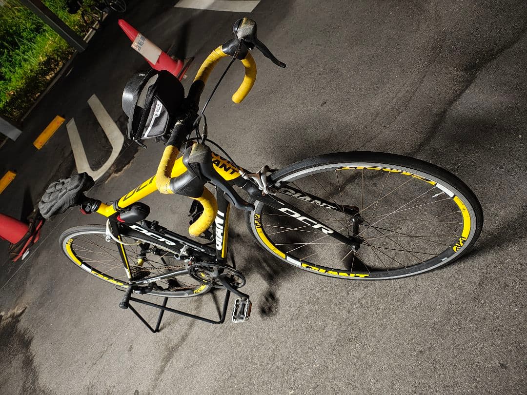 t*o様 ✨ジャイアンツ GIANT ロードバイク OCR 5300✨