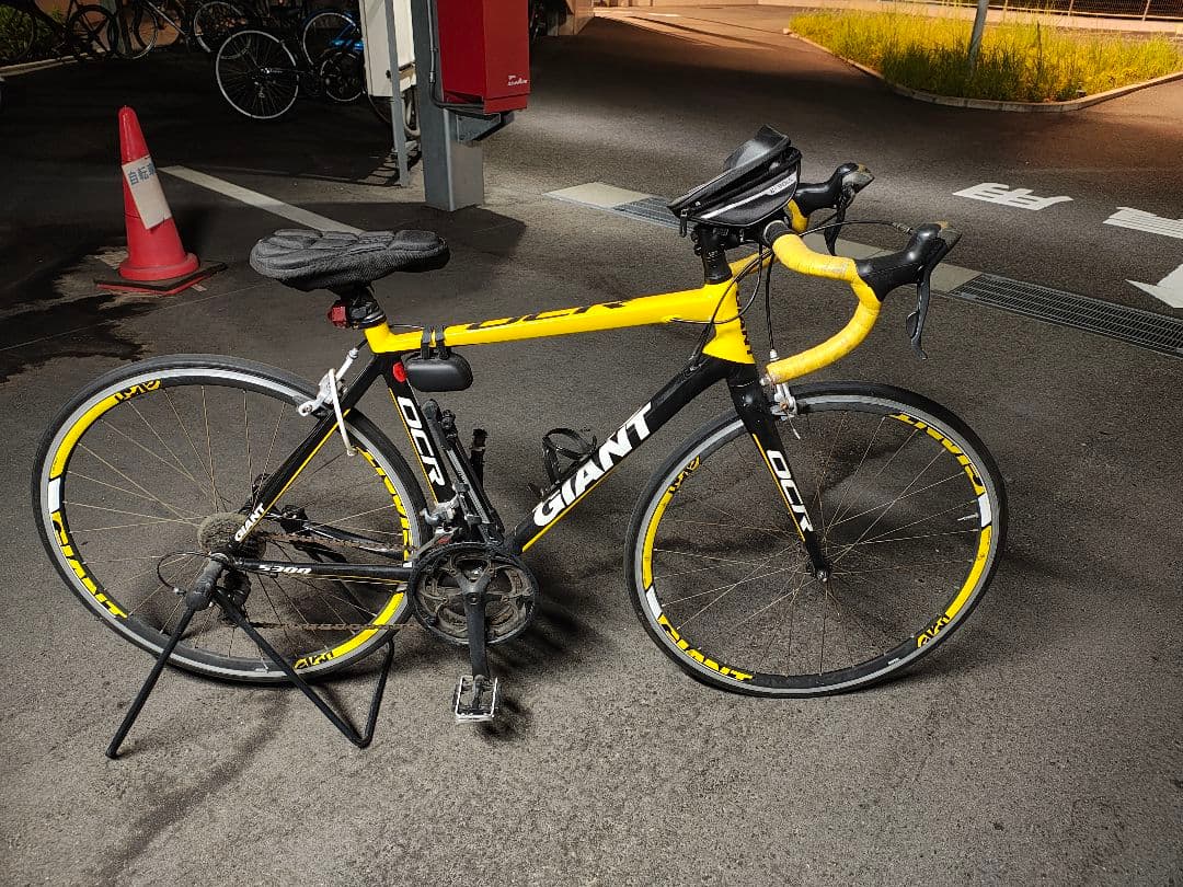 t*o様 ✨ジャイアンツ GIANT ロードバイク OCR 5300✨