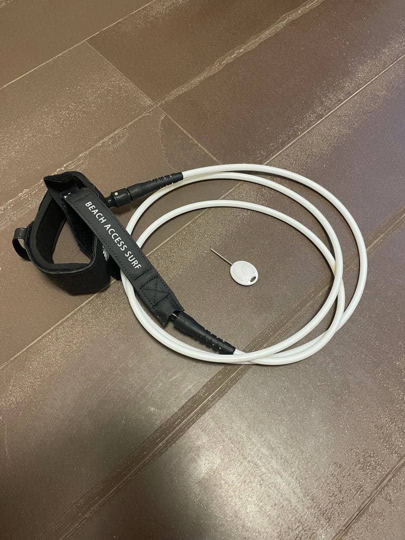 美品　Beach Access サーフボード 5'4\"