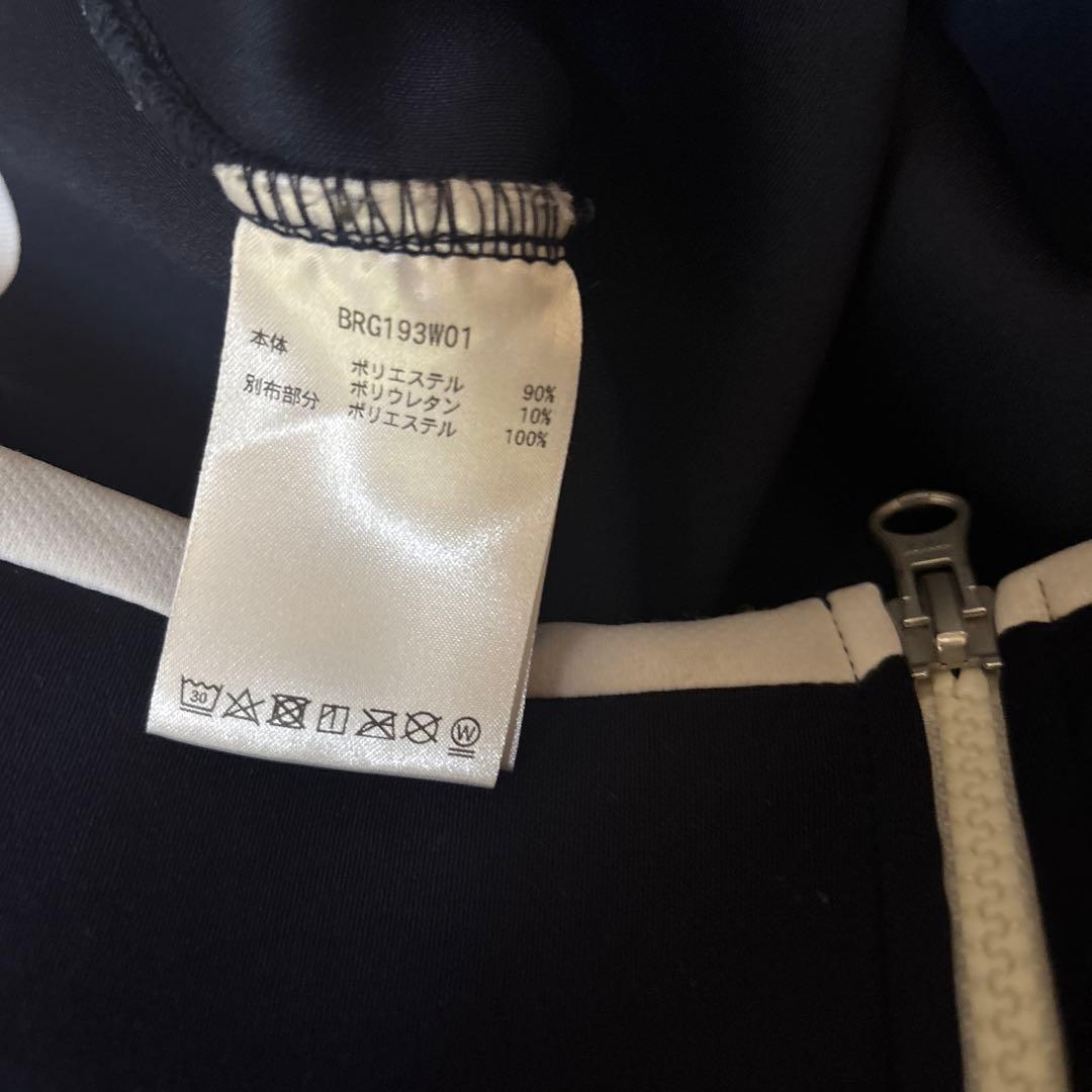 BRIEFING テックパーカー スカート、パンツ3点セット