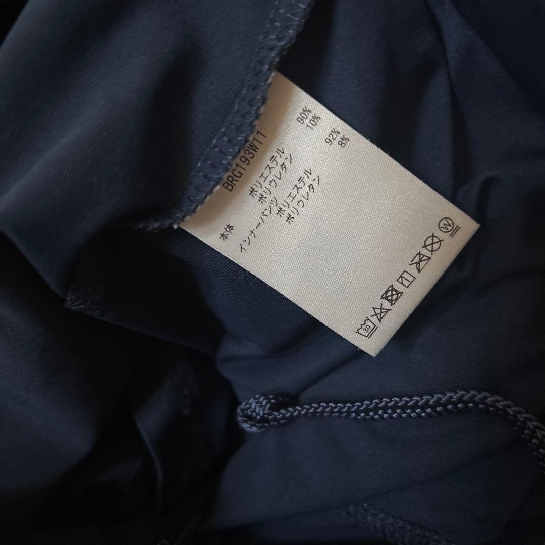 BRIEFING テックパーカー スカート、パンツ3点セット