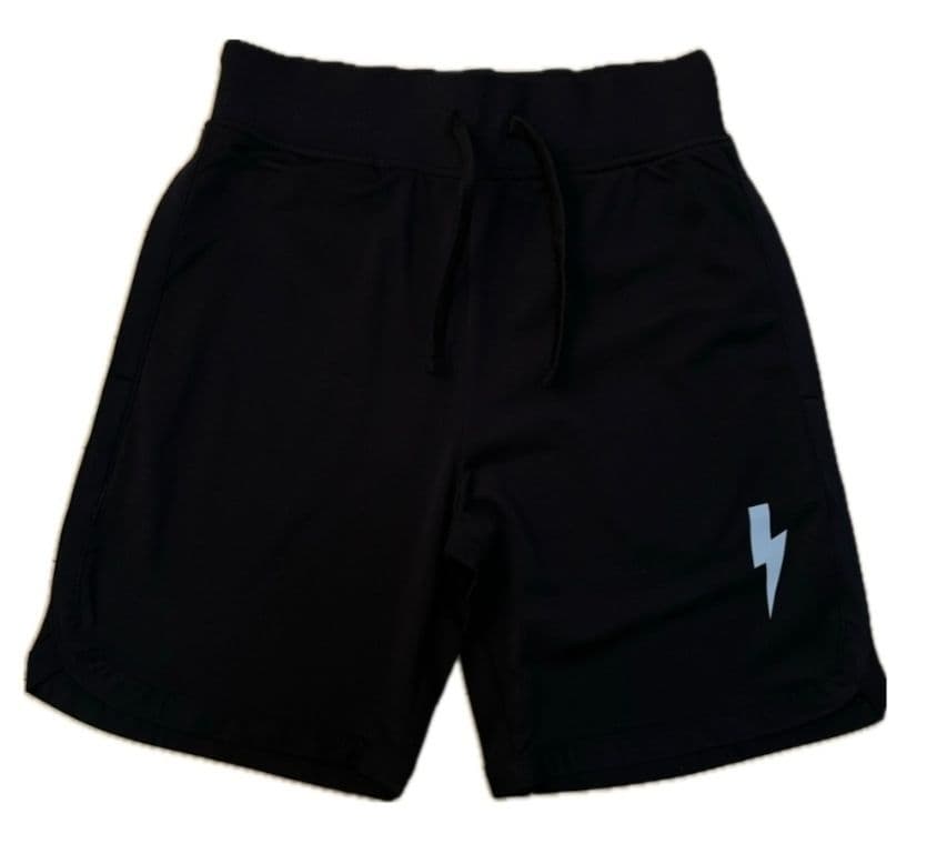 ABOUTアバウト テニスウェア L 黒 ハーフパンツ