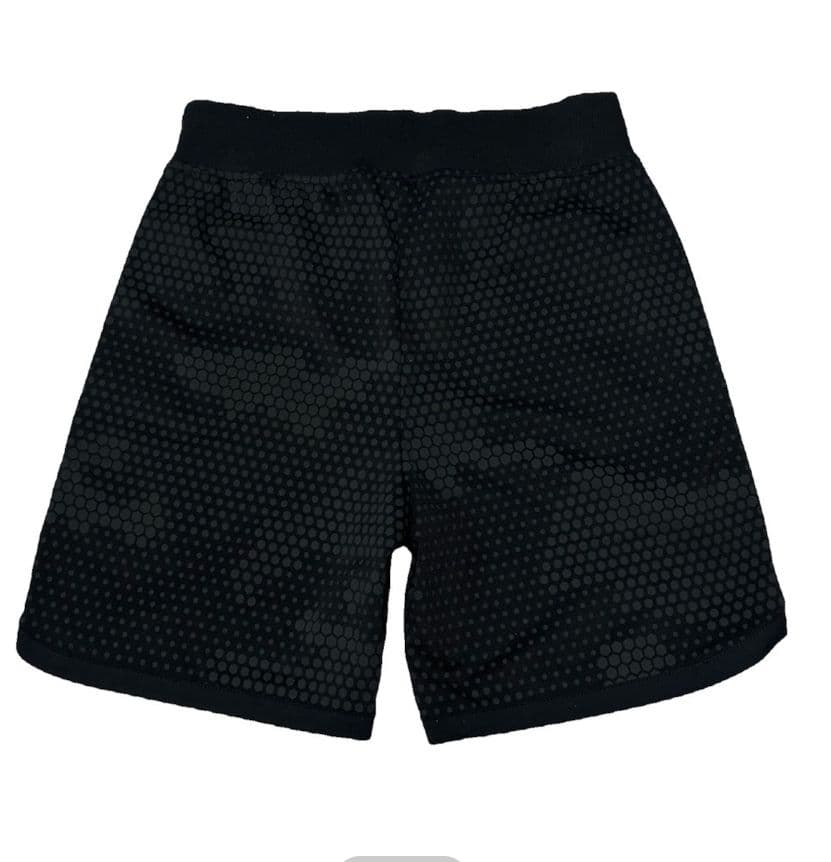 ABOUTアバウト テニスウェア L 黒 ハーフパンツ