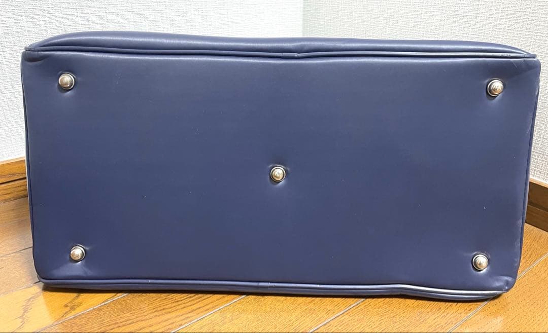 【J.LINDEBERG 】ジェイリンドバーグ ボストンバック