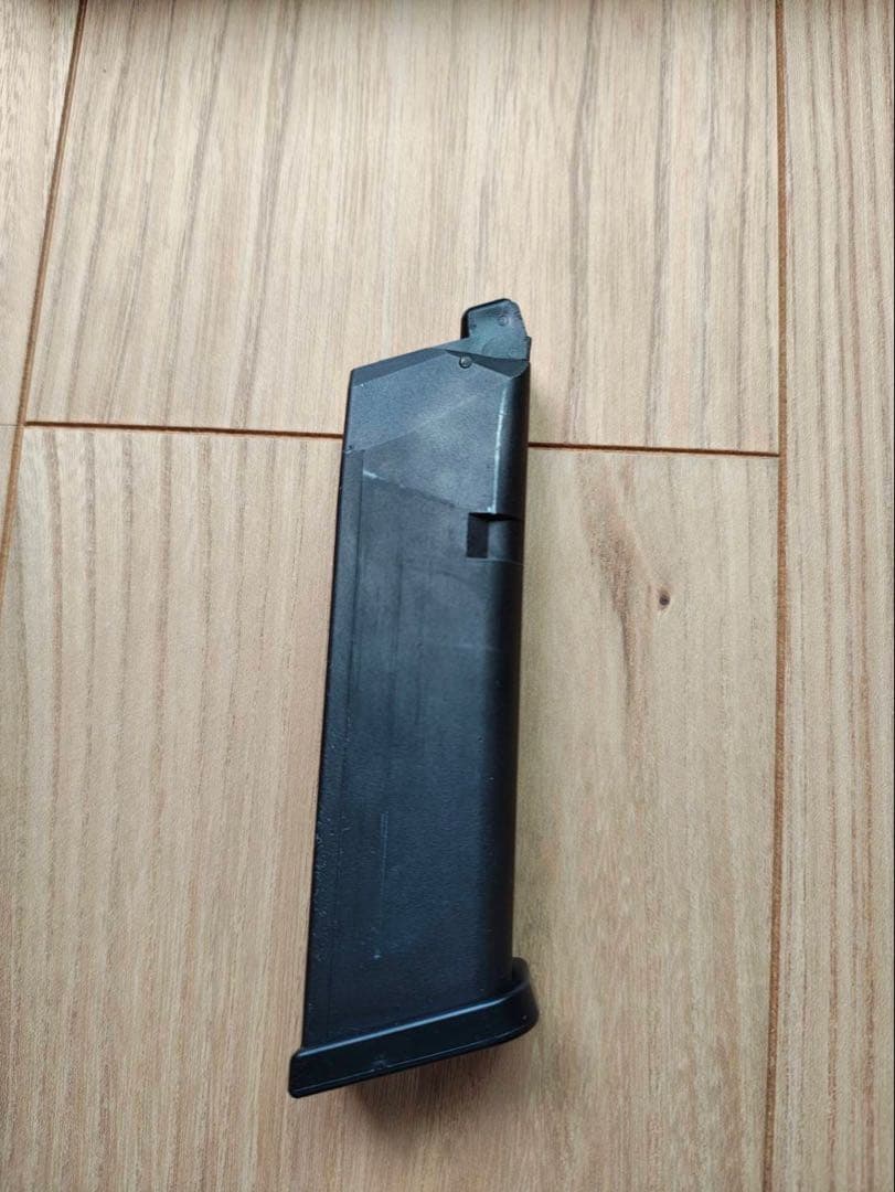 東京マルイ　GLOCK17 Gen4 ガスブローバック