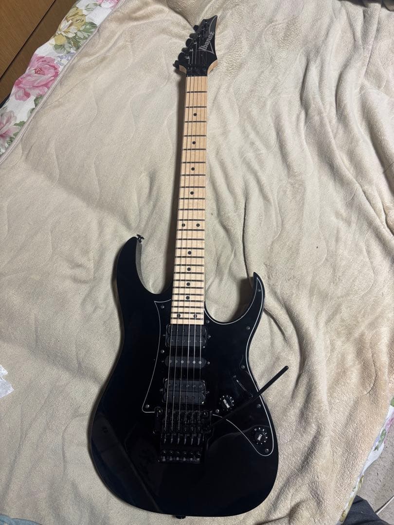 ギター Ibanez RG550 Genesis Collection