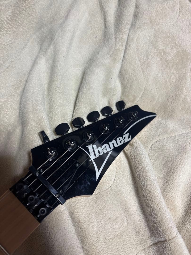 ギター Ibanez RG550 Genesis Collection
