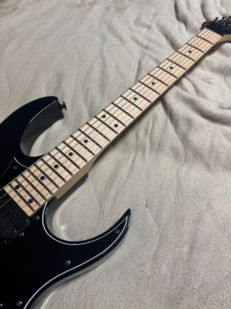 ギター Ibanez RG550 Genesis Collection