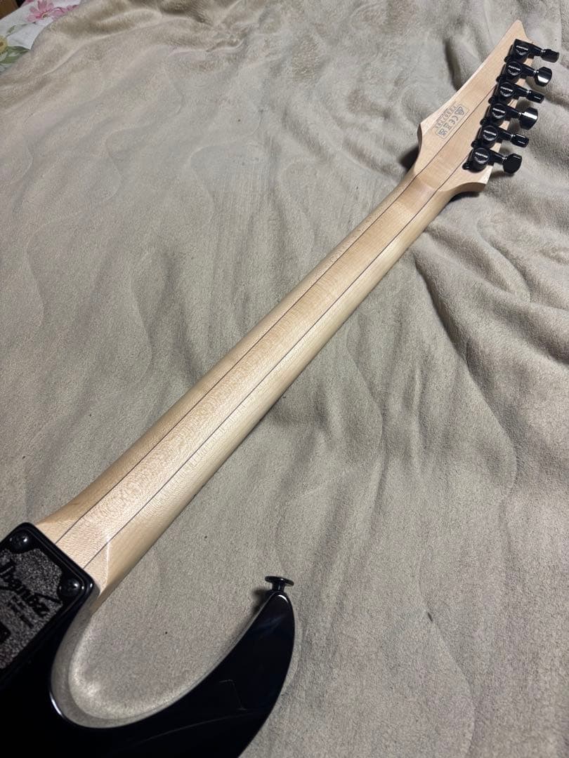 ギター Ibanez RG550 Genesis Collection