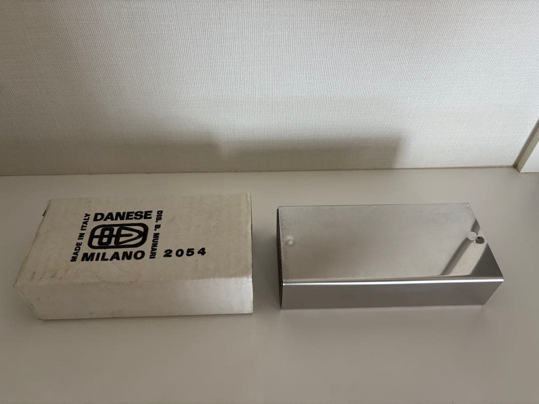 danese ダネーゼ cipro Bruno munari