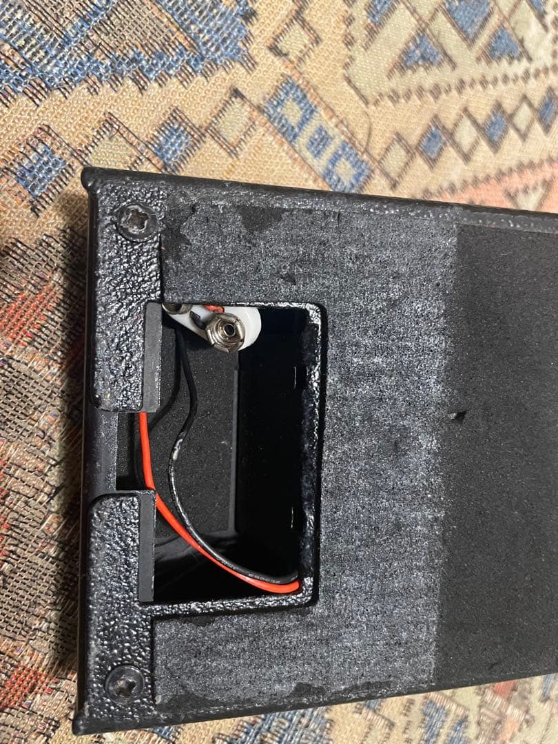 ギター Marshall DRIVE MASTER MADE IN ENGLAND