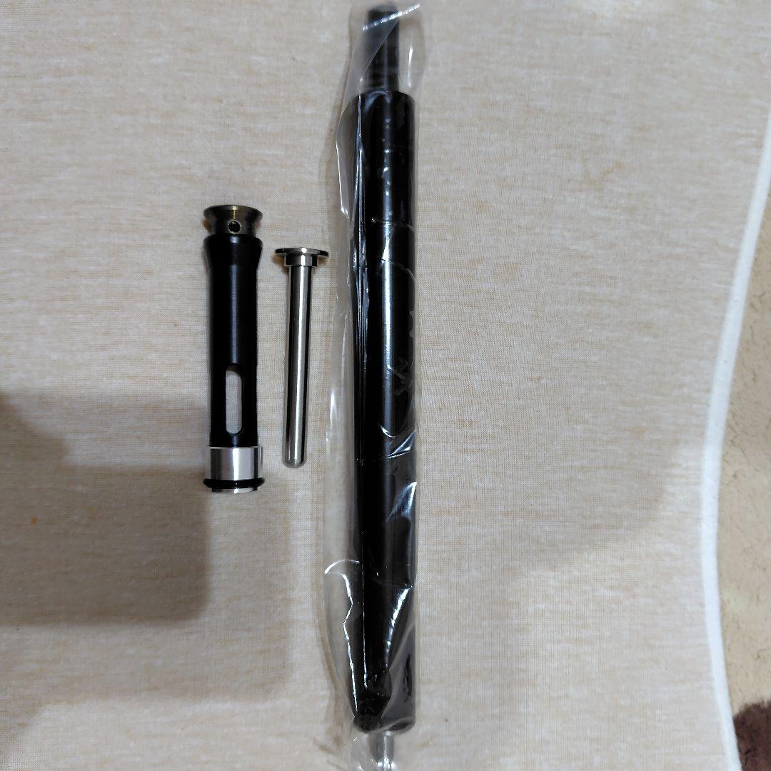 モ*ル様 PDI パルソナイトシリンダーセット　東京マルイvsr-10用