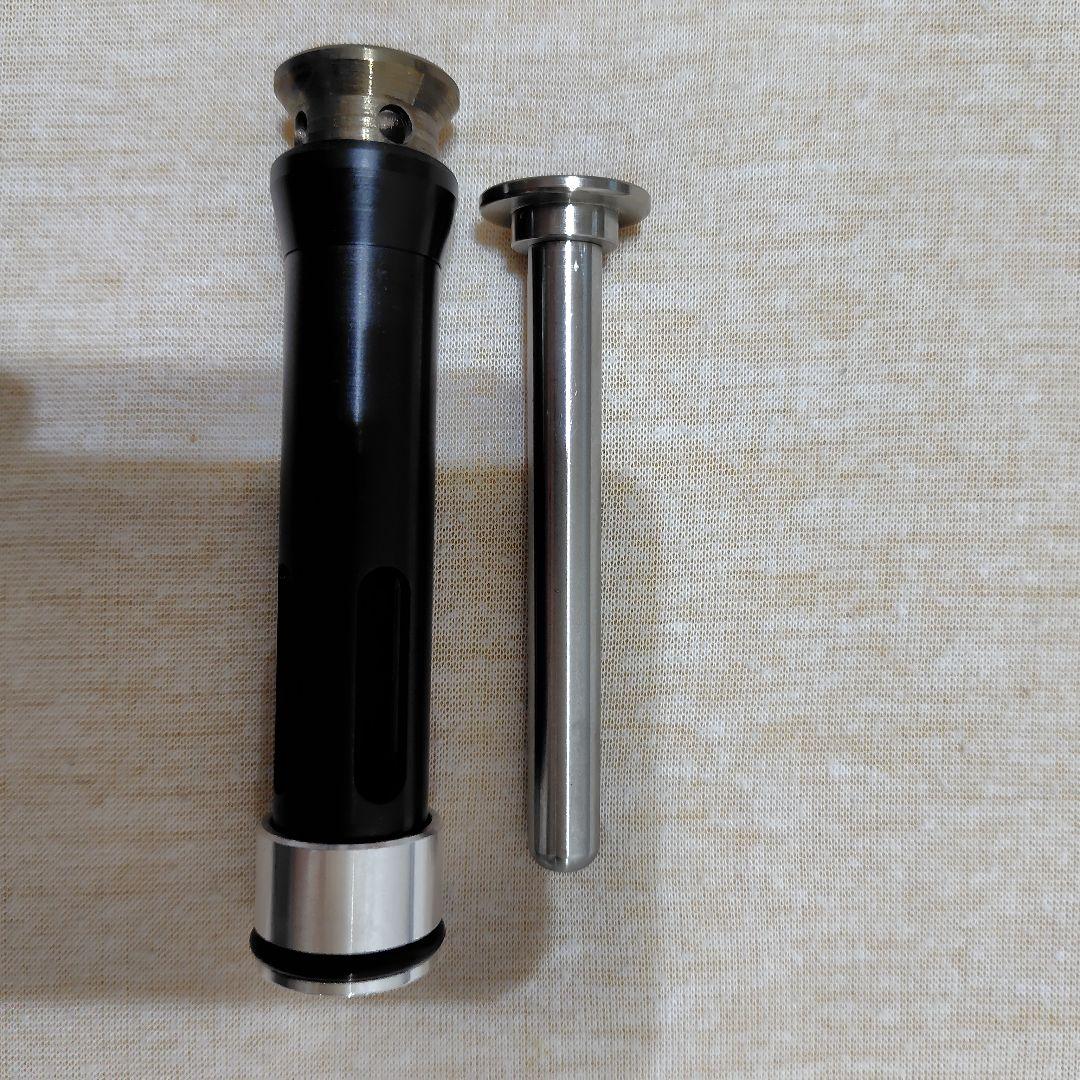 モ*ル様 PDI パルソナイトシリンダーセット　東京マルイvsr-10用