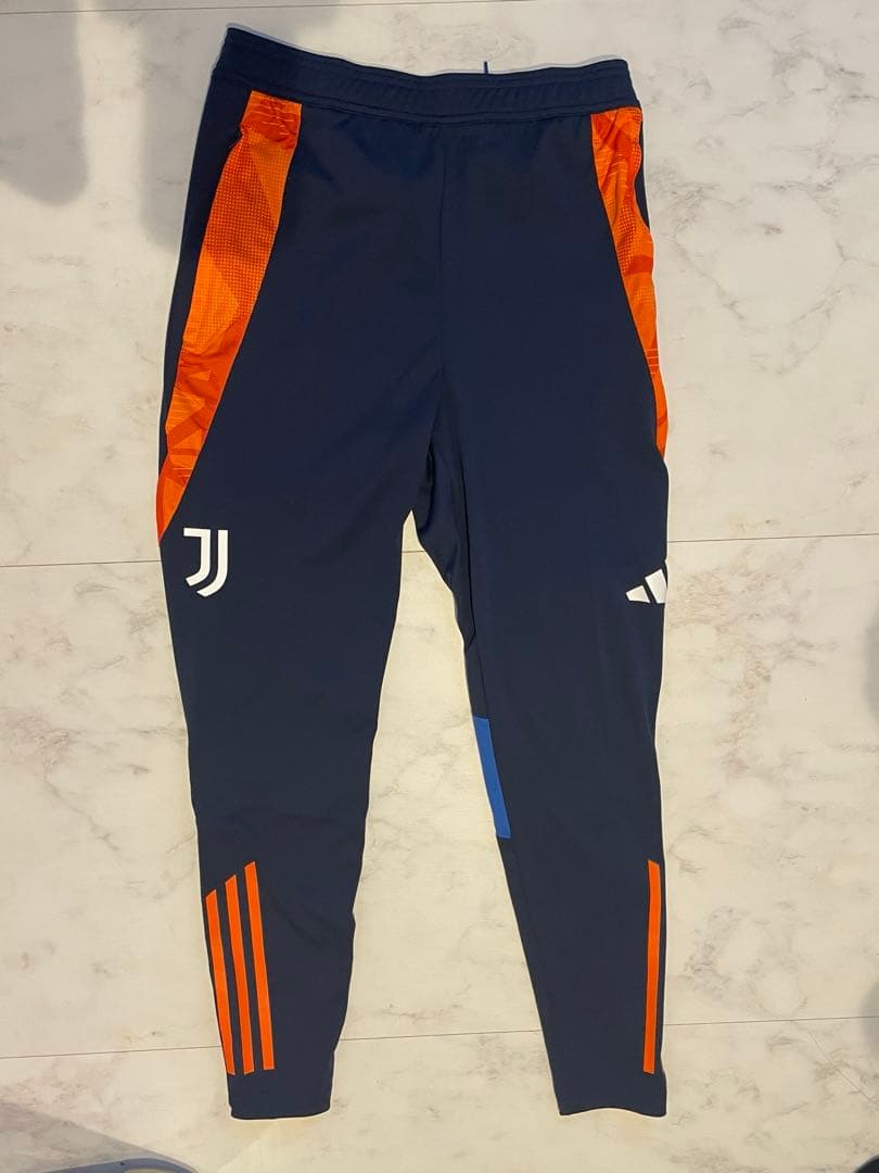 adidas ユベントス ジャージセット