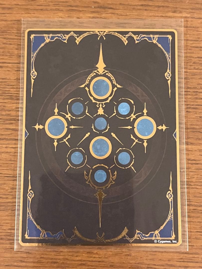 ぬ*中様 シャドウバース リアルプロモ リアルプロモーションカード クイーンヴァ