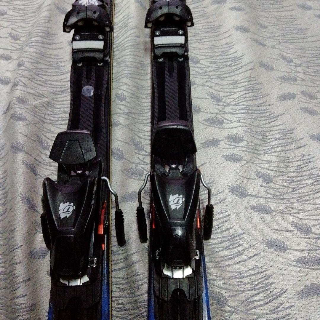 ATOMIC bluester SX　165cm