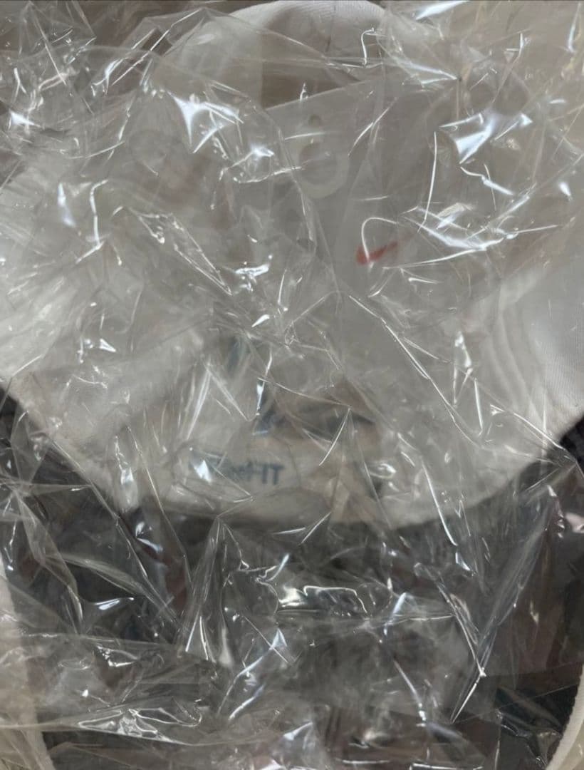 フェデラー 全仏2009 RFキャップ