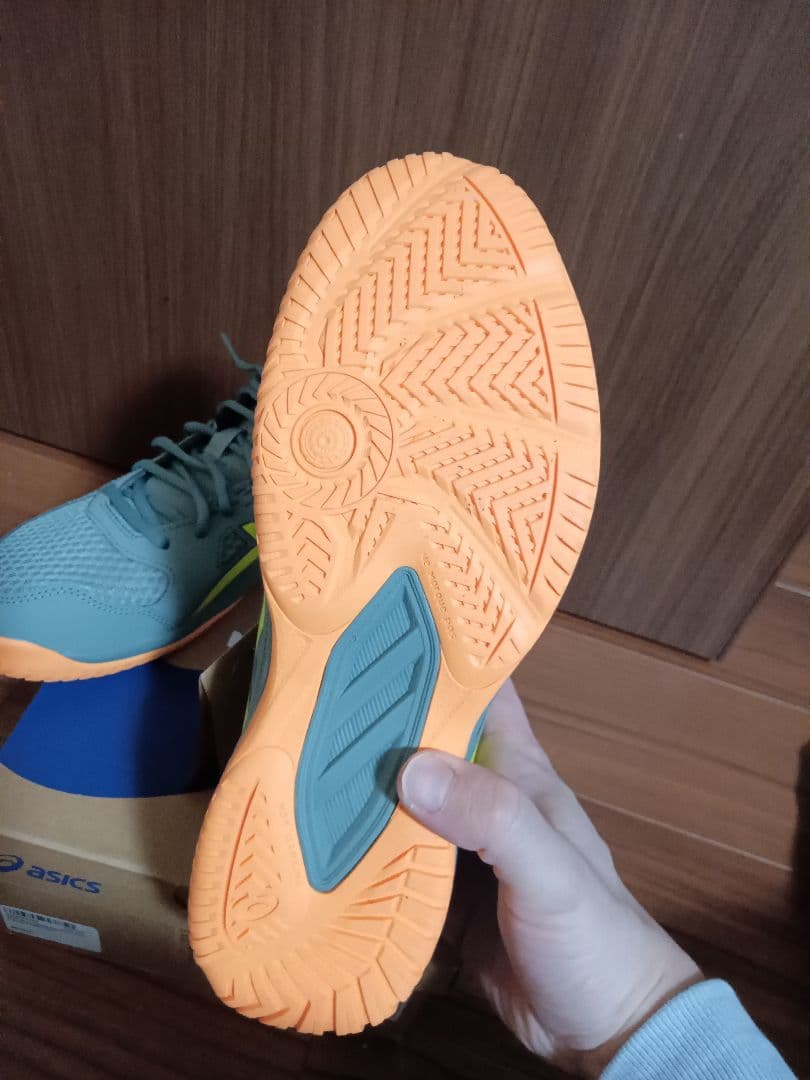 シューズ ASICS UPCOURT 6