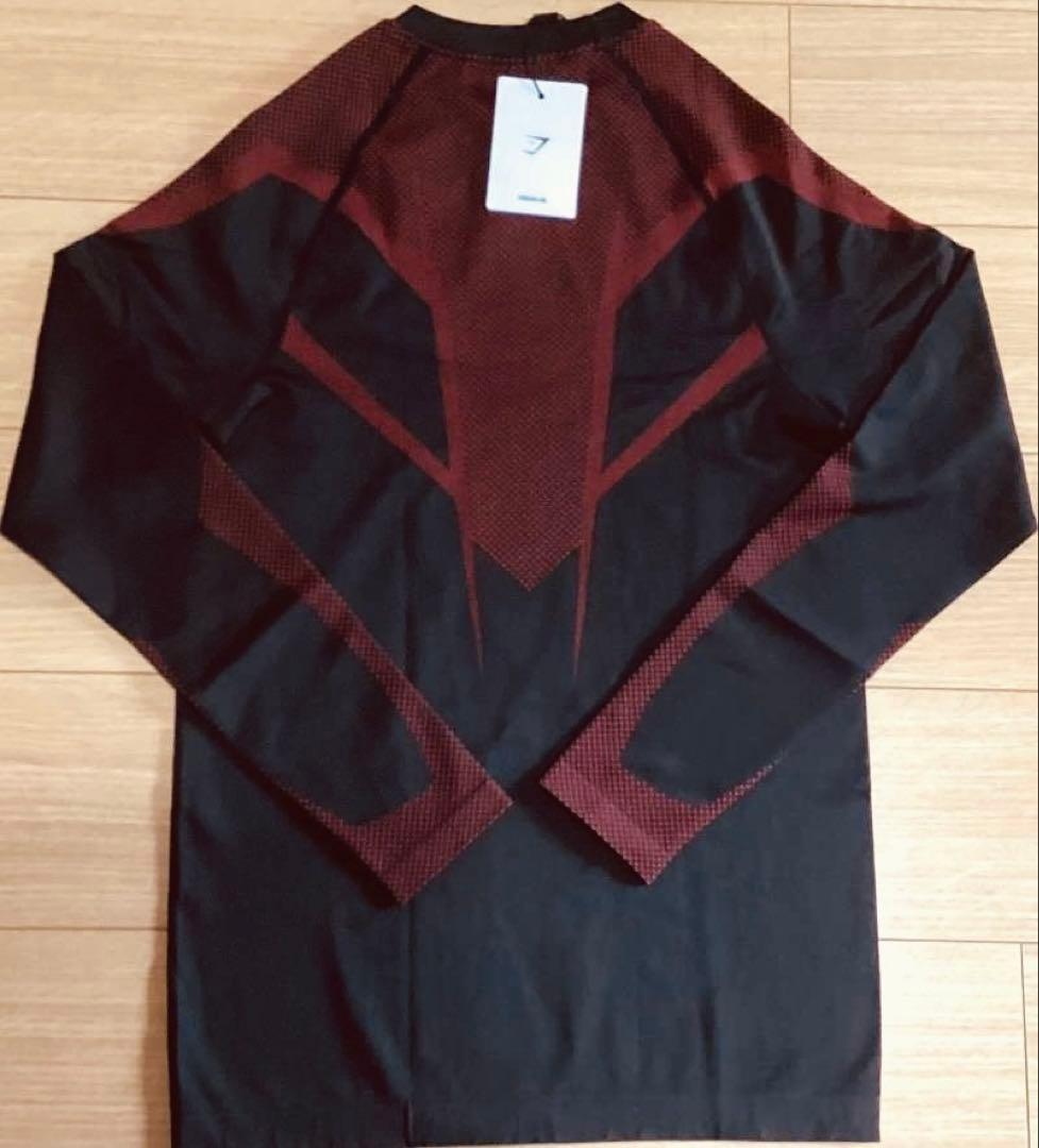  ONYX 5.0 レッド サイズS