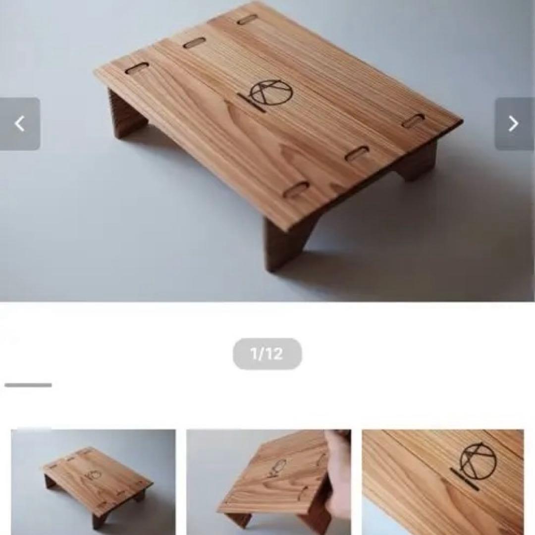 テーブル・チェア・ハンモック KANAME DESIGNS