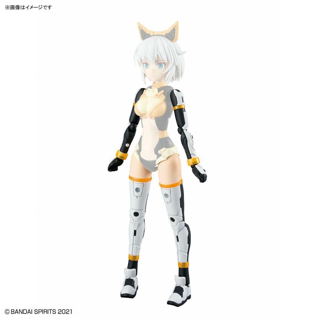 30MS　リシェッタ(フリージアウエア)　ティアーシャ(ダリアウエア)　その他