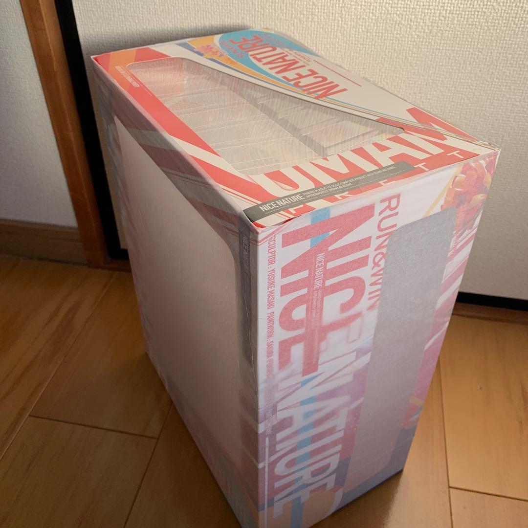 ウマ娘　RUN & WIN ナイスネイチャ　1／7スケールフィギュア
