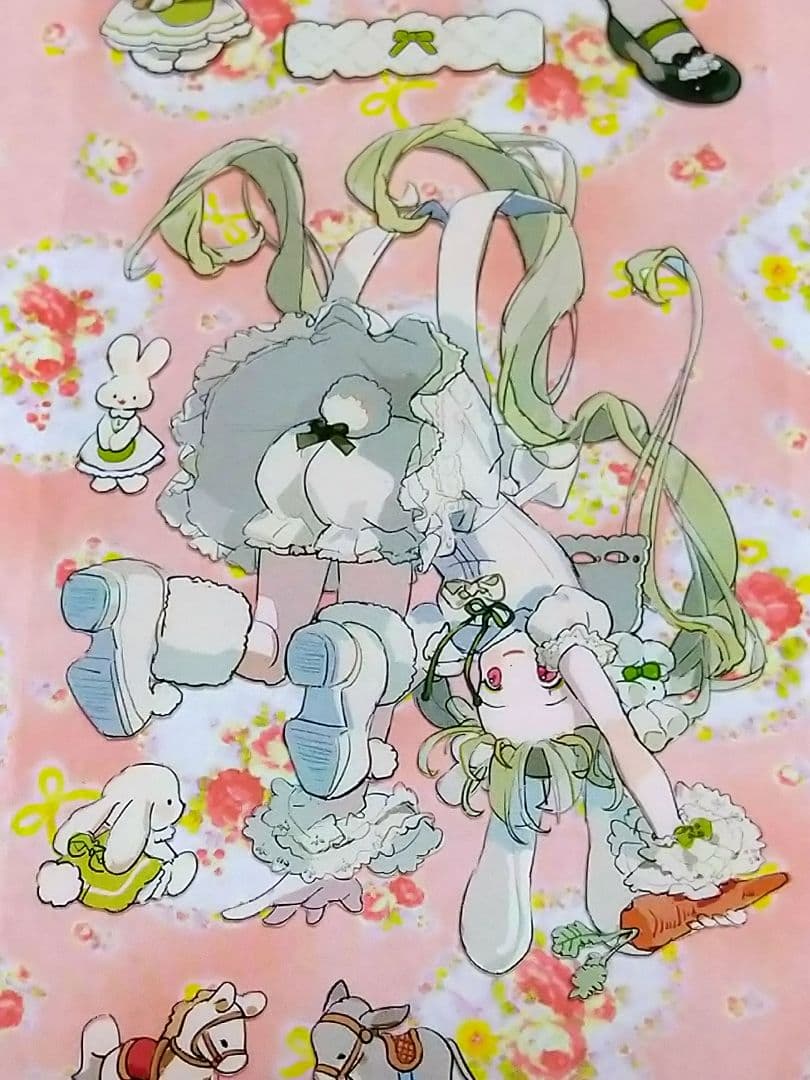 ✩のこり２✩J833＃牧场物语(PET)普通小狗切り売り海外人物マステ女の子