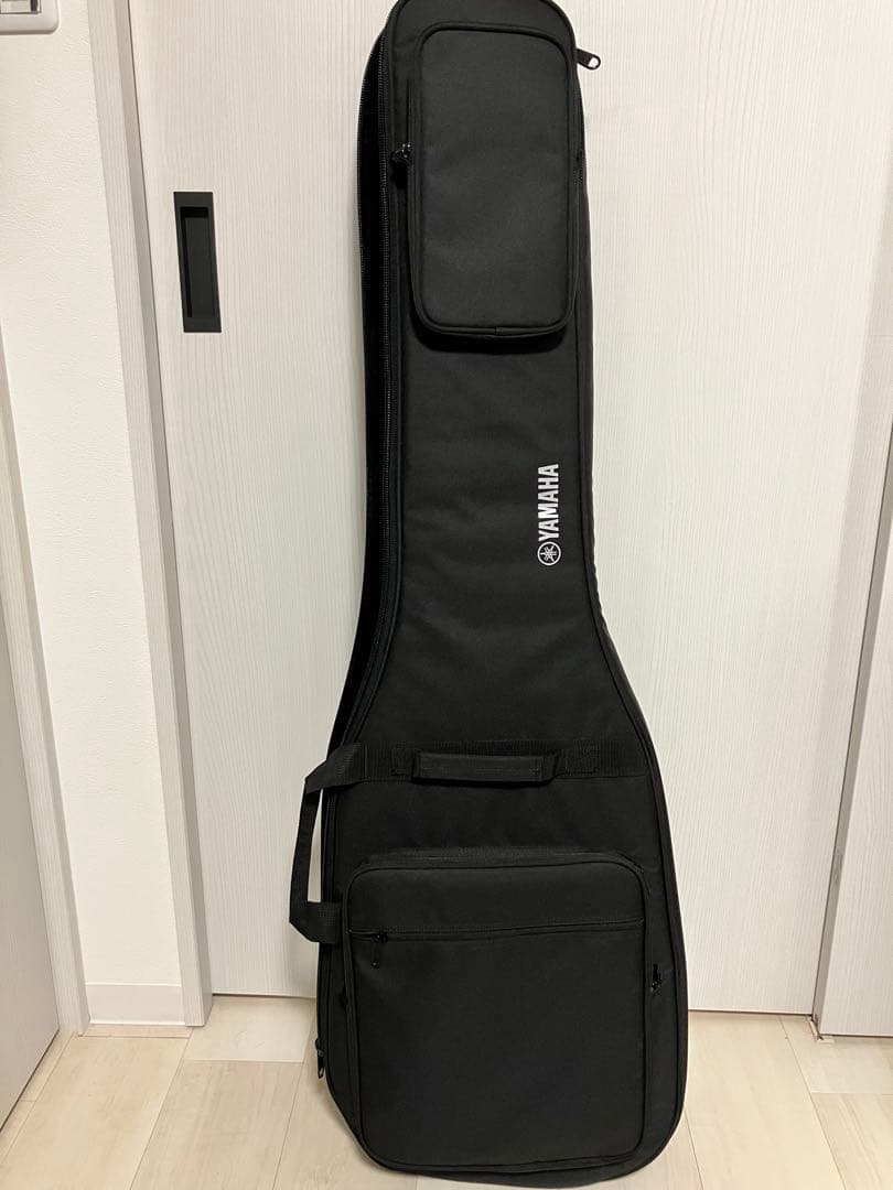 YAMAHA ( ヤマハ ) BB735A MTBL カスタム　5弦エレキベース