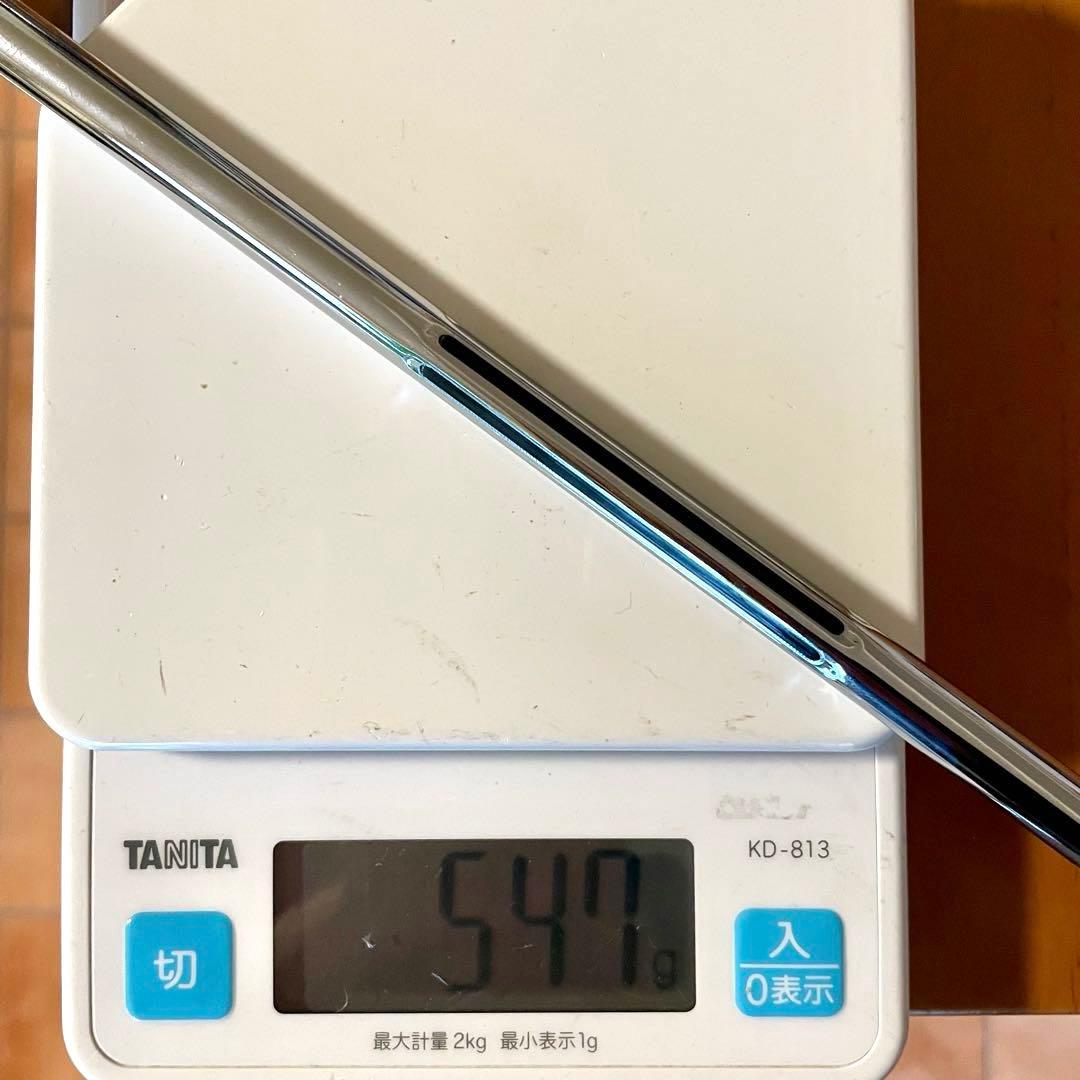 TPリザーブ パター テーラーメイド　トラス センターシャフト 33 美品