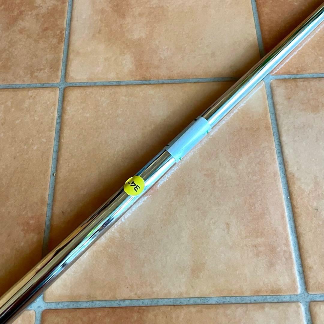 TPリザーブ パター テーラーメイド　トラス センターシャフト 33 美品