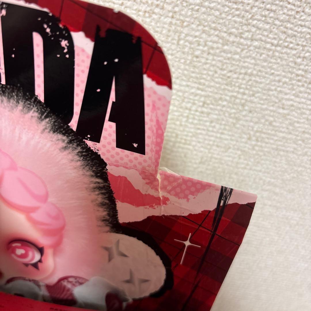 スカルパンダ　winter symphony series アソート