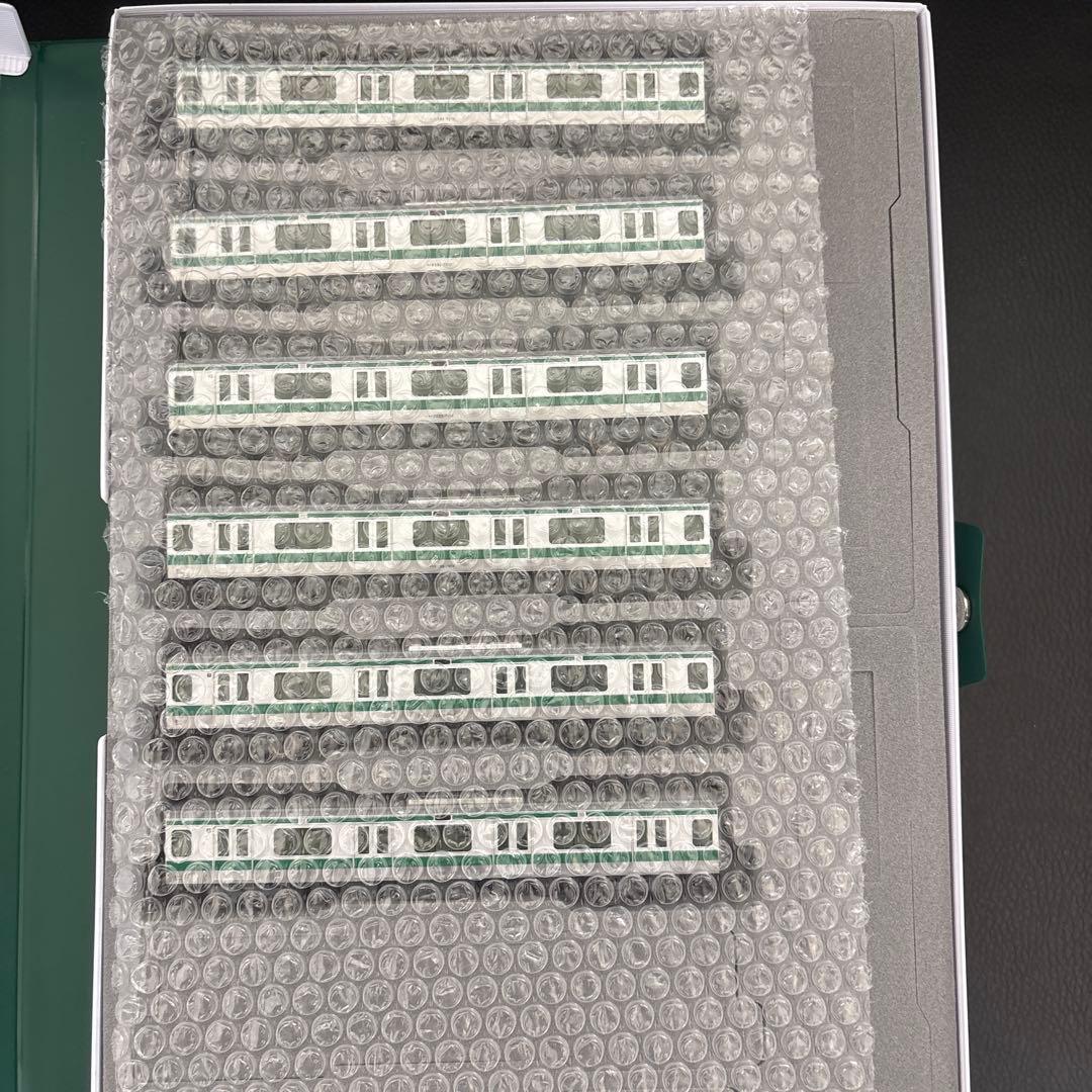 『9日まで限定価格』KATO E233系7000番台 6両編成セット