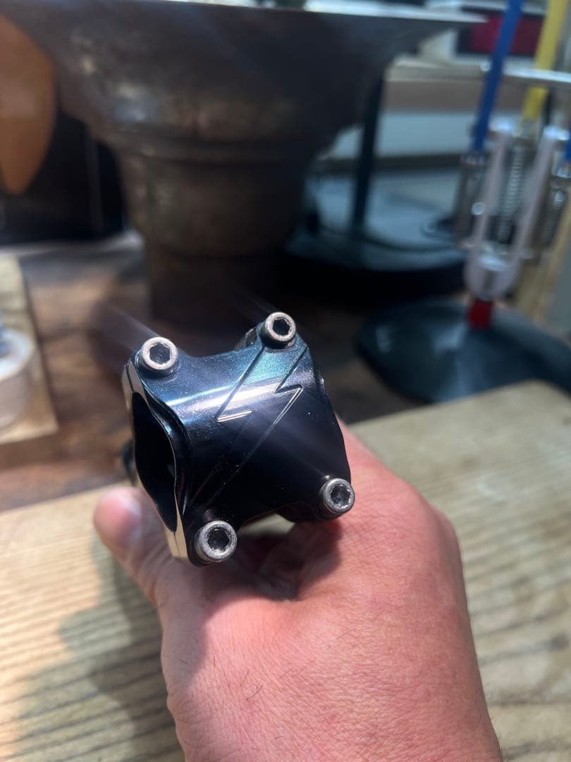 Cinelli Mash チネリ マッシュ ステム 31.8 90