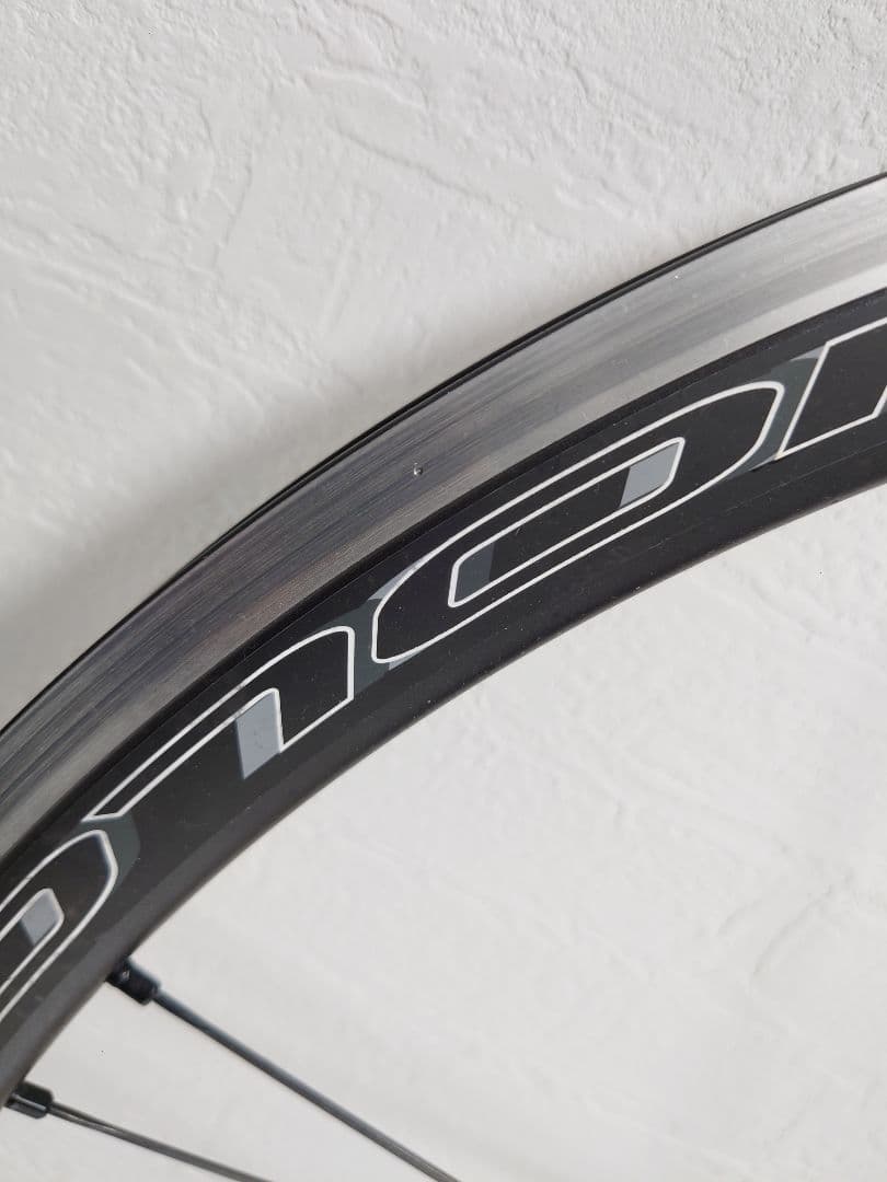 カンパニョーロ シロッコ　 リムブレーキ　ホイール