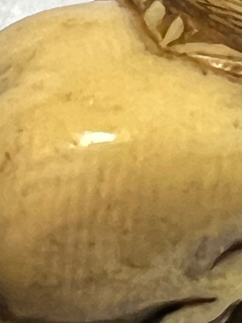 根付け　ねずみ　鼠