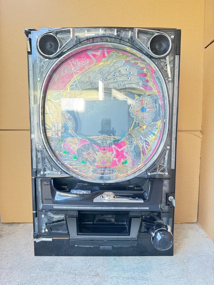 CR 倖田來未 LIVE IN HALL II YF-T 循環加工済 家庭用電源