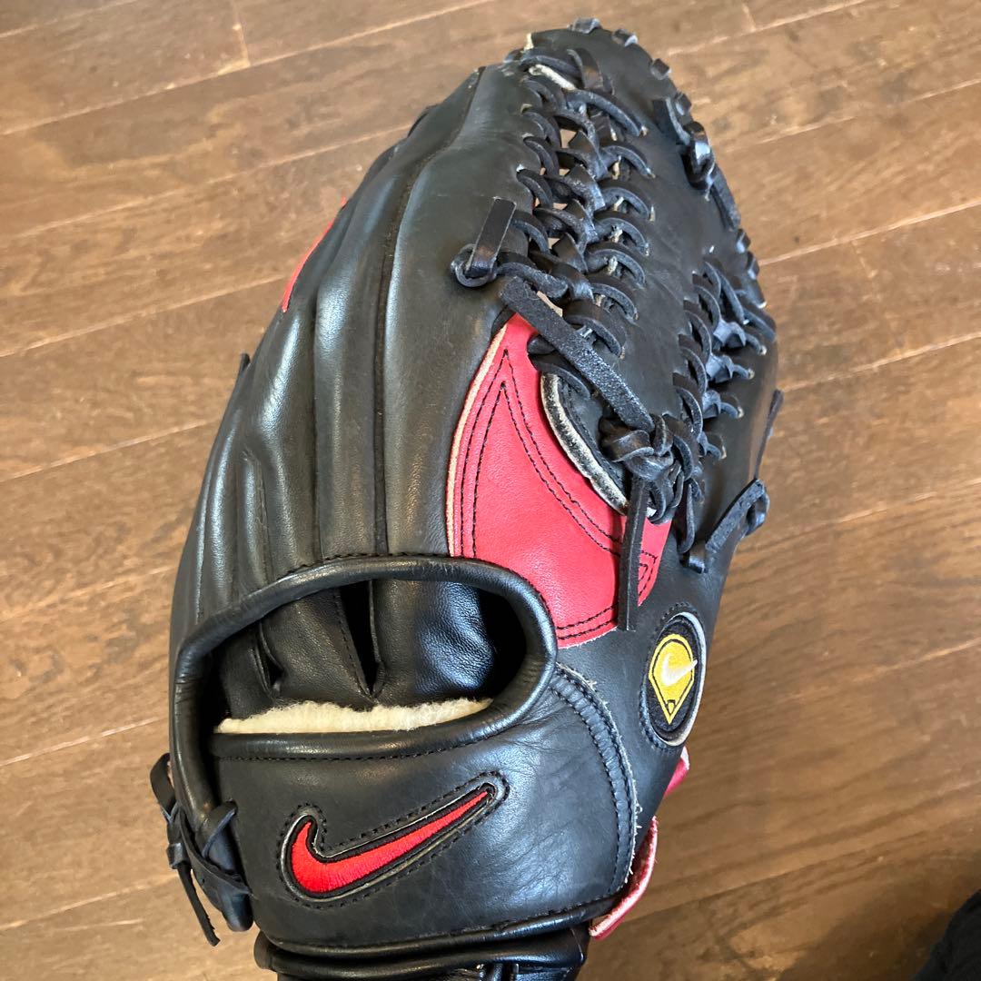 希少 野球 グローブ NIKE ナイキ PRO GOLD 1150 右投+ 大谷