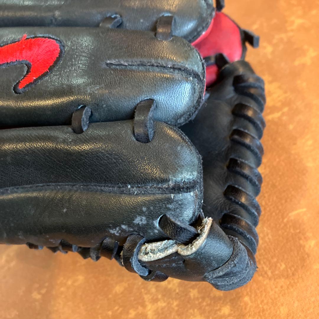 希少 野球 グローブ NIKE ナイキ PRO GOLD 1150 右投+ 大谷