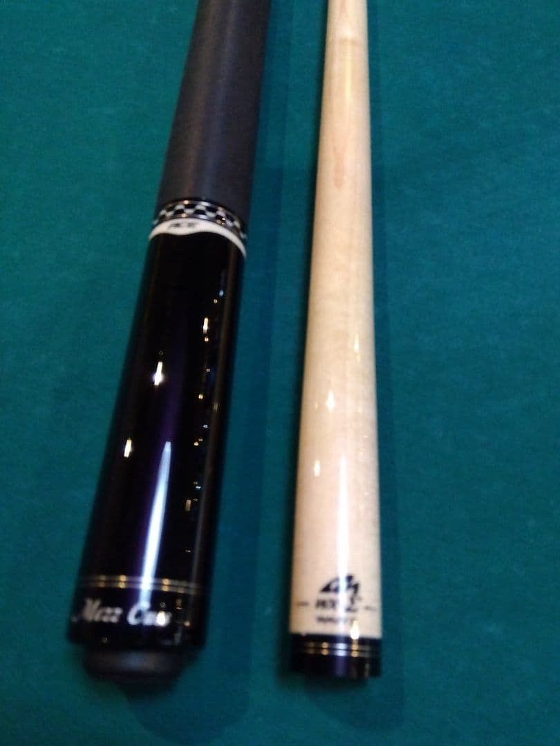 ビリヤードキュー　MEZZ ACE2180
