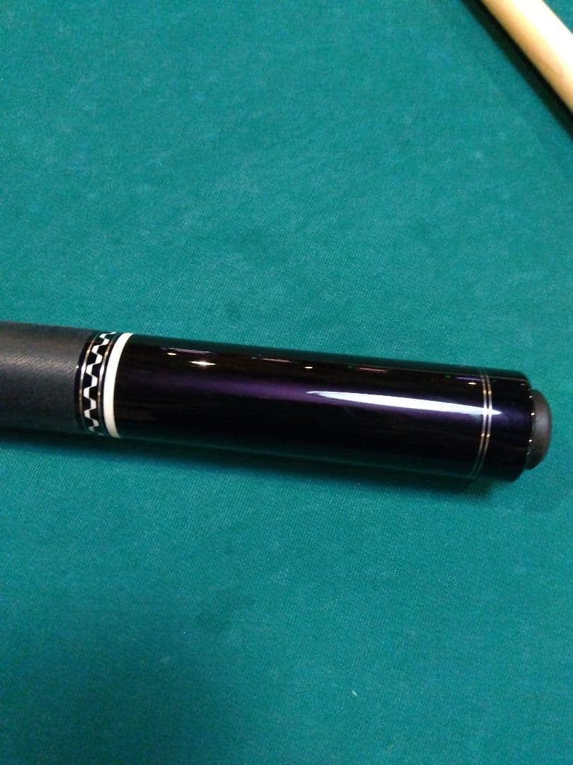 ビリヤードキュー　MEZZ ACE2180