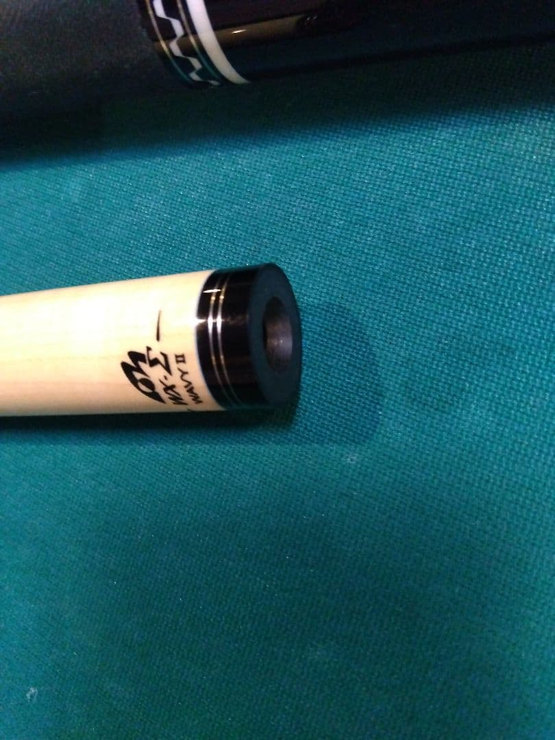 ビリヤードキュー　MEZZ ACE2180