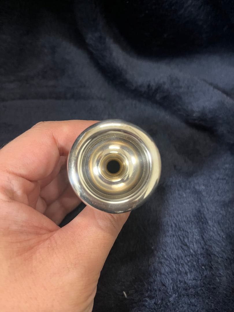 管楽器・吹奏楽器 S.E.Shires Vintage 1-1/2G