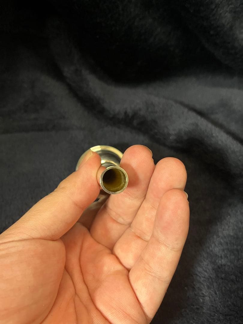 管楽器・吹奏楽器 S.E.Shires Vintage 1-1/2G