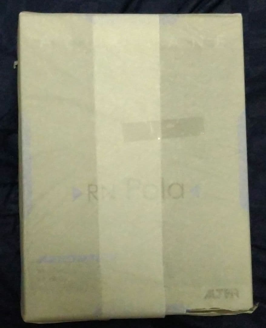 【ALTER】アズールレーン ポーラ 水辺のハプニング フィギュア