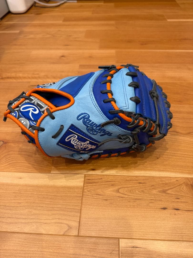 Rawlings 軟式グローブ The Gold Glove Co.