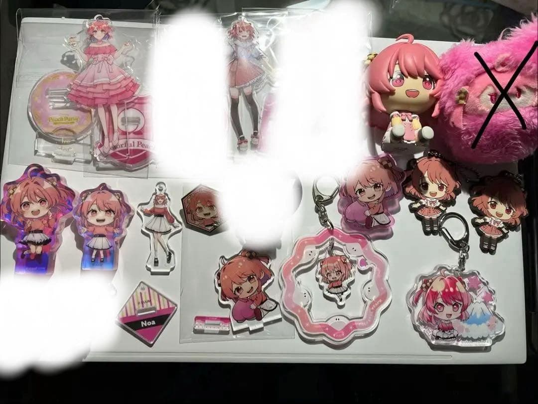 のあさん　まとめ売り　即購入❌