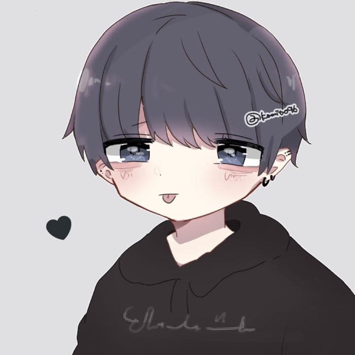 アイコンオーダー ♥