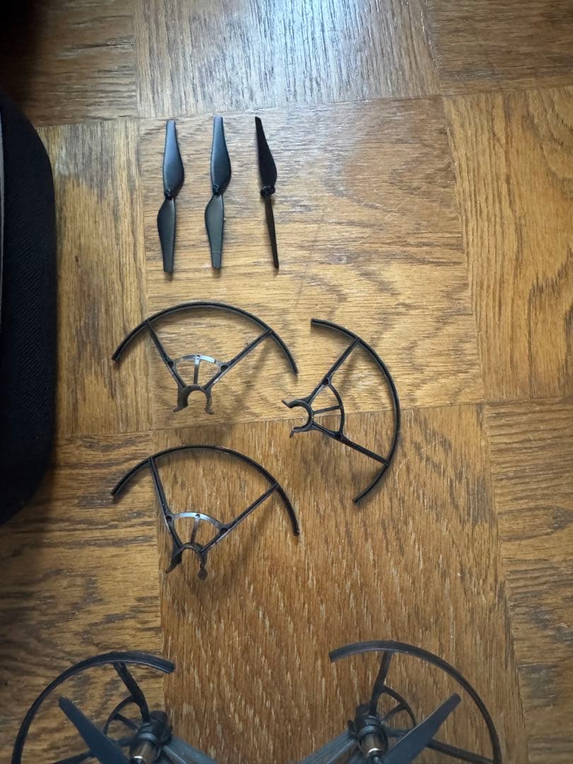 DJI Tello Boost Combo ドローン本体2機